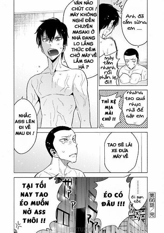 momoiro meloik chapter 65 17