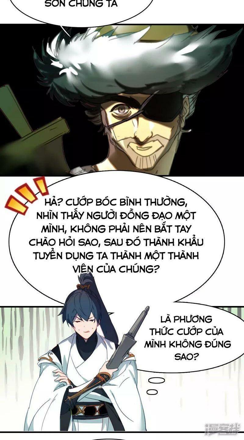 long đằng chiến tôn chapter 17 10