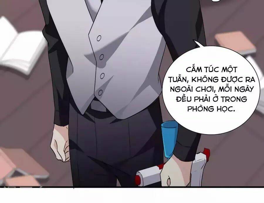 nhân chất tình nhân chapter 36.2 38