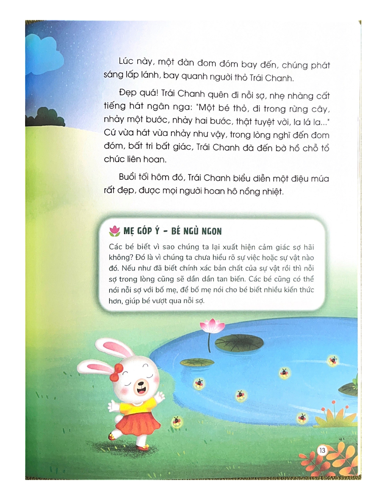 Dạy Con Bằng Kể Chuyện - Tớ Không Tức Giận - Vanlangbooks