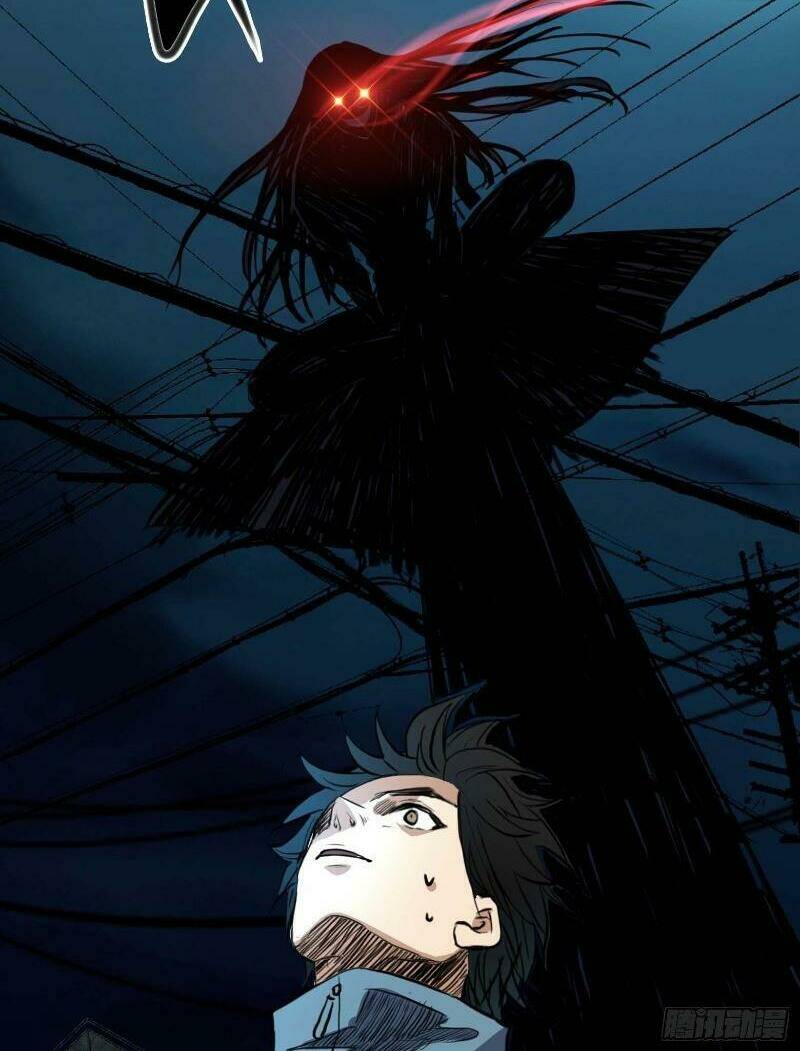 kiêm chức diêm vương chapter 21 39