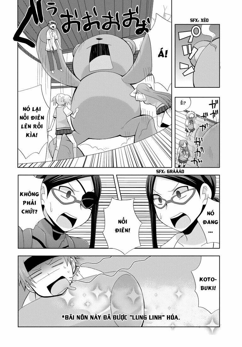 chichi ga loli na mono de chapter 5 19