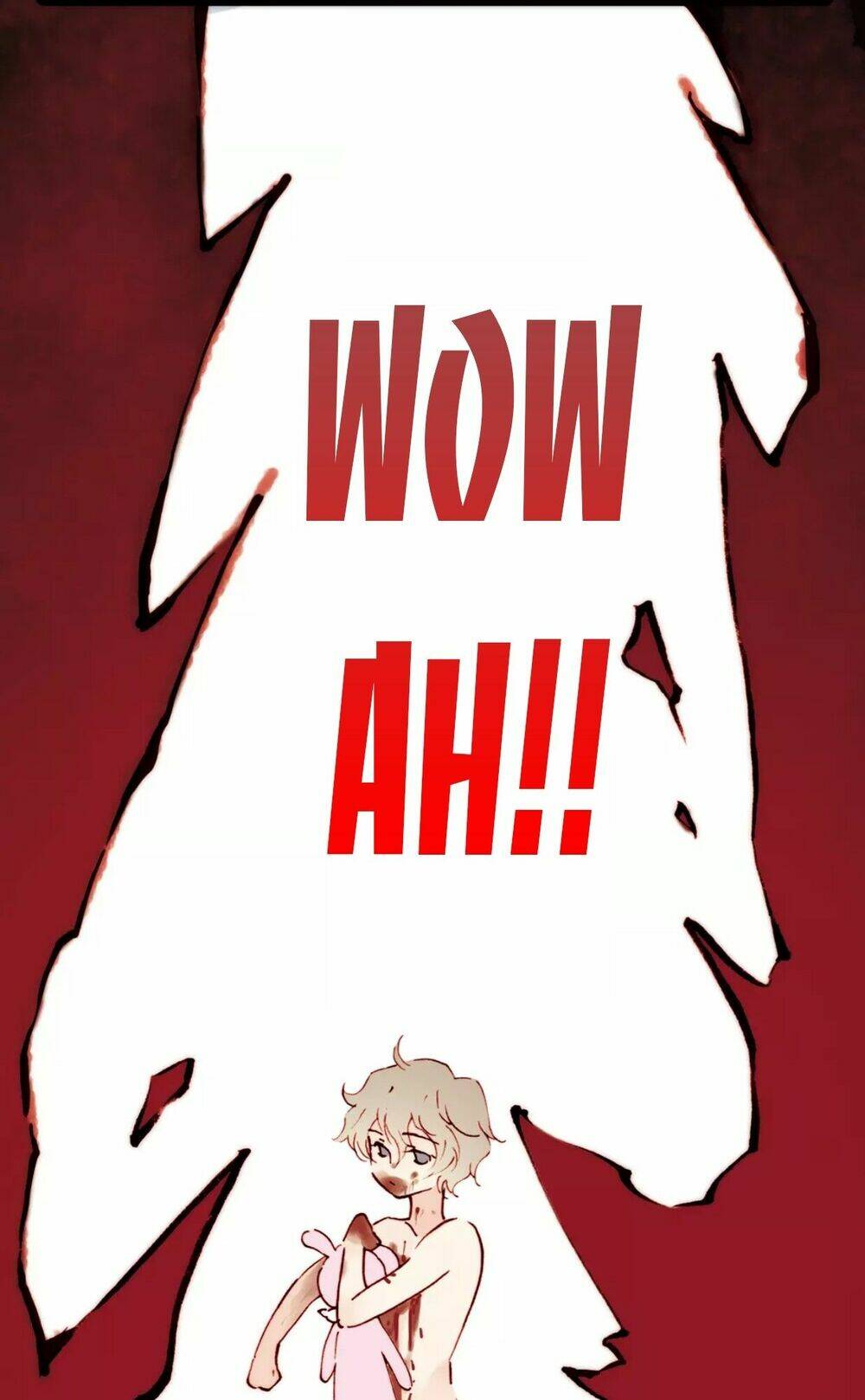 ác quỷ ngây thơ chapter 1 70