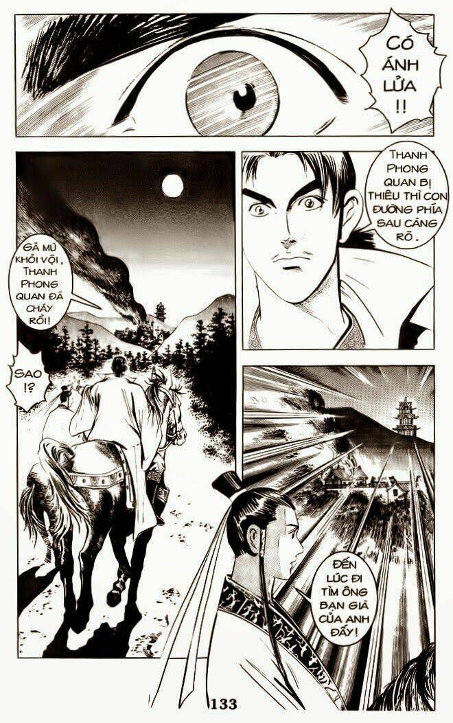 lục tiểu phụng truyền kỳ chapter 29 8