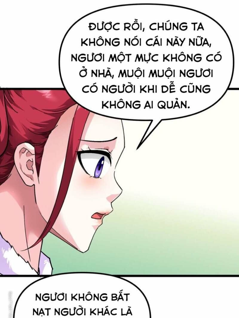 trọng sinh ta là đại thiên thần chapter 74 22