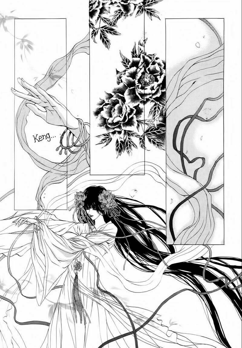 habaek-eui shinbu chapter 60 12