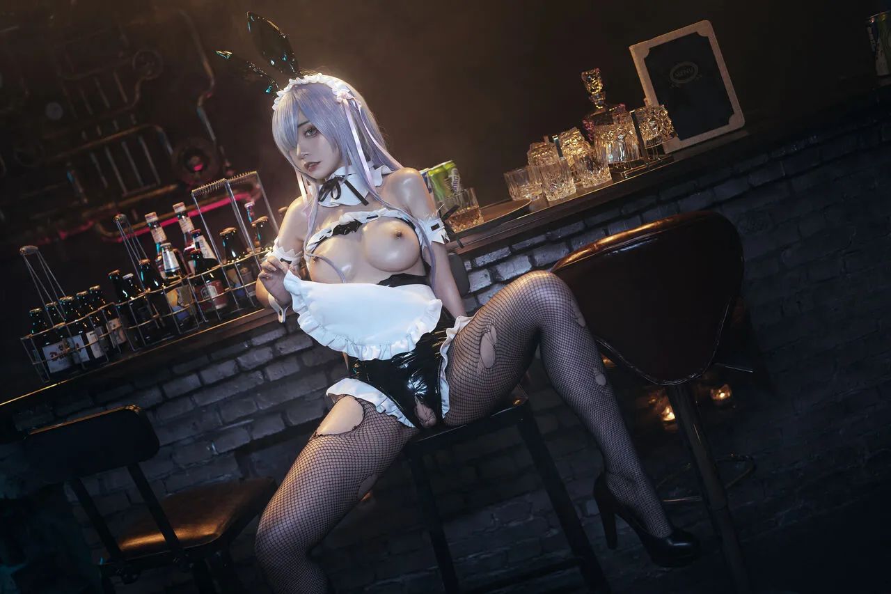 hình cosplay chapter 133 11