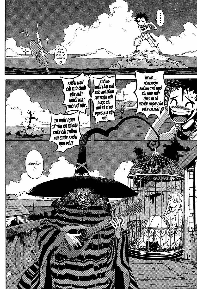 let's bible chapter 2 36