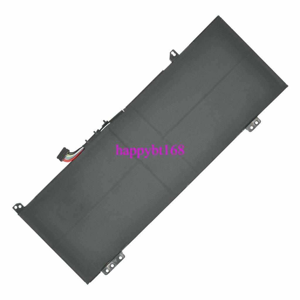 Pin Battery dùng cho Lenovo Yoga 530-14IKB L17C4PB0 L17M4PB0 Original 45Wh