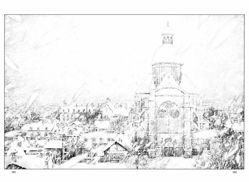 innocent rouge (innocent phần 2) chapter 38 13