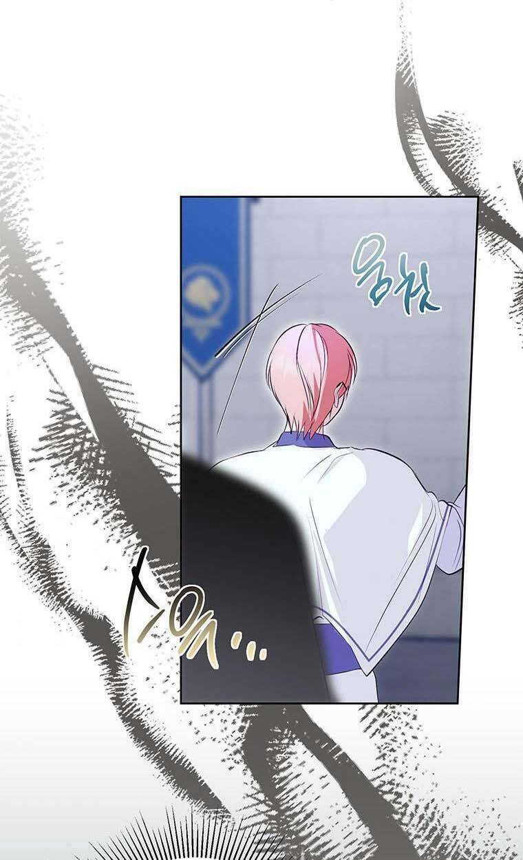 phía sau mặt nạ của nam chính hiền lành chapter 11 61