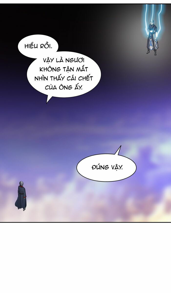 tòa tháp bí ẩn 2 chapter 334.5 19