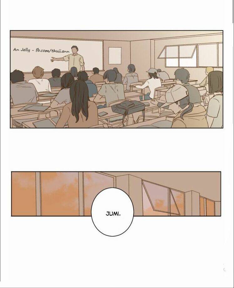 mùa hạ ấy chapter 1 34