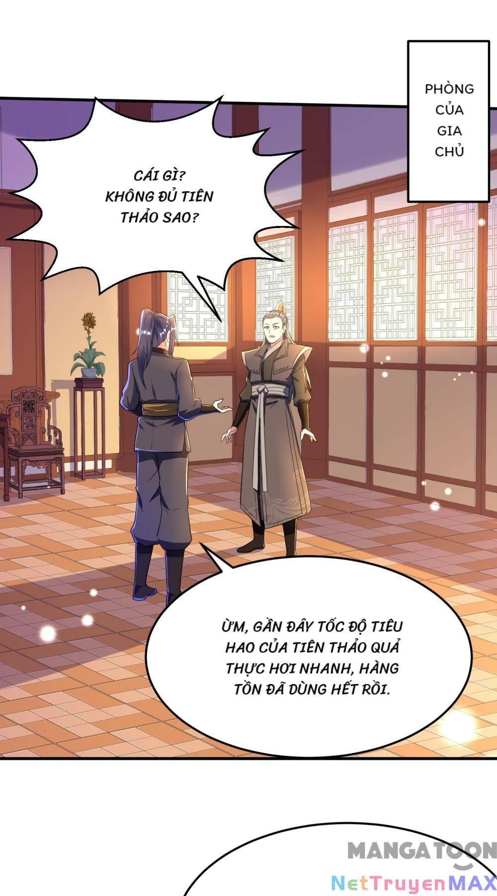 đệ nhất người ở rể chapter 235 29