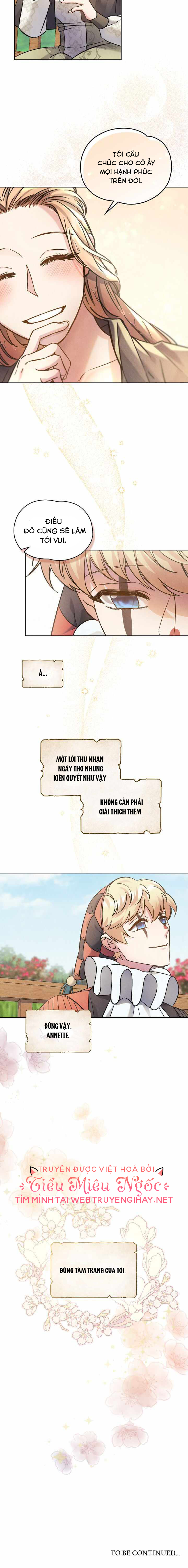 nỗi buồn của chú hề chapter 12 29