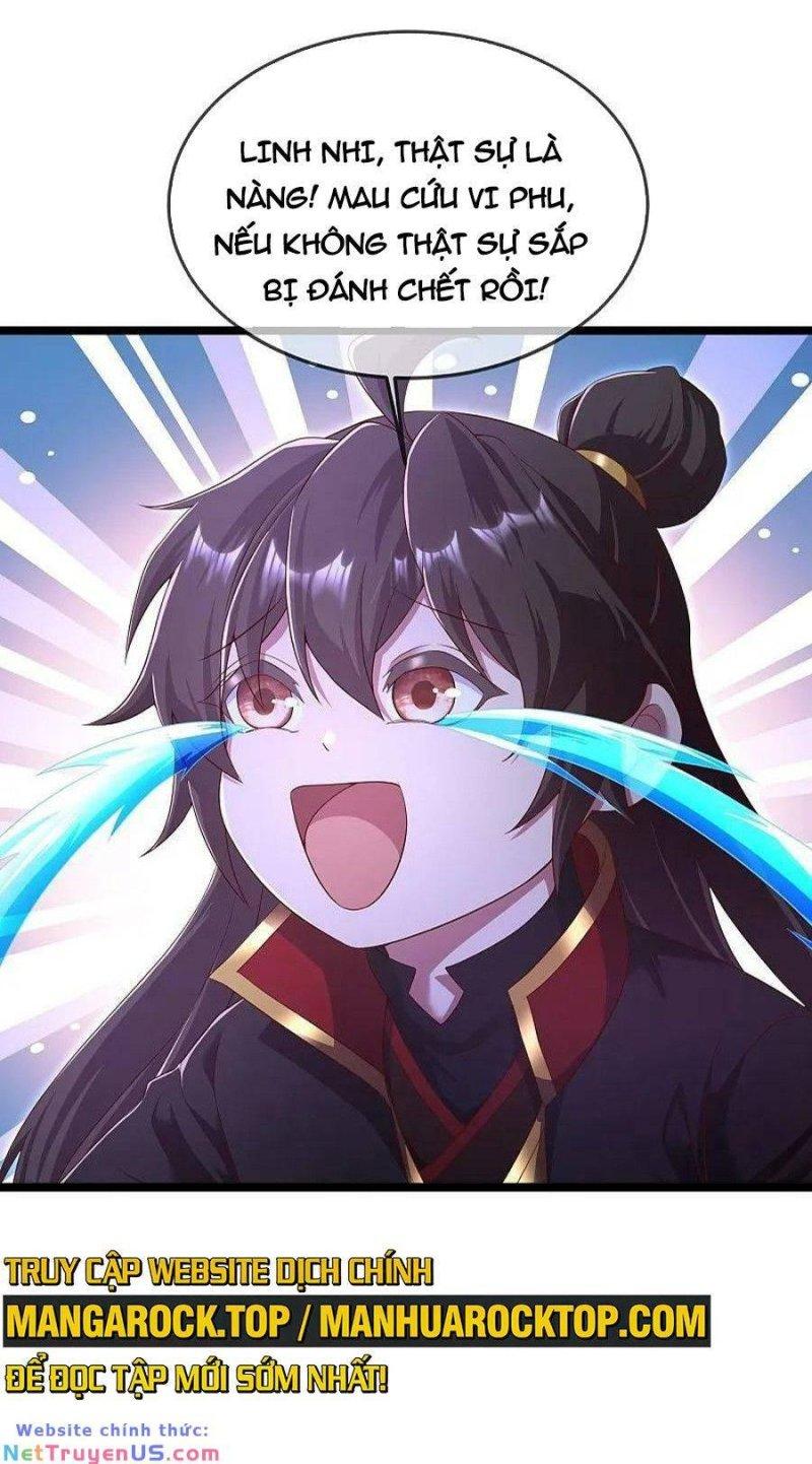 tiên võ đế tôn chapter 482 42