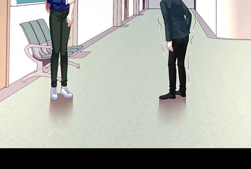 bạn trai 1/4 của tôi chapter 31 12