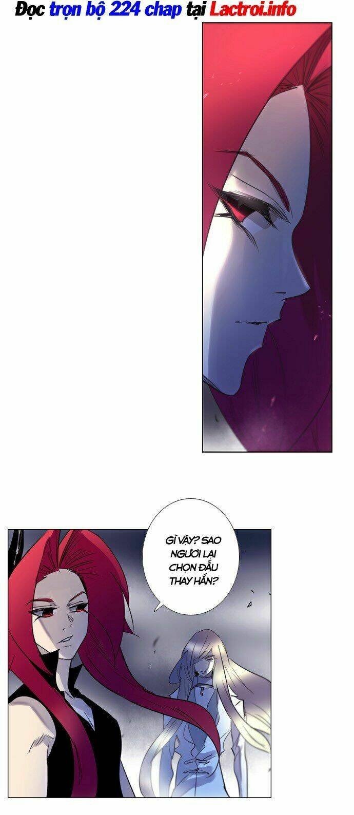 bản khế ước linh hồn chapter 203 15