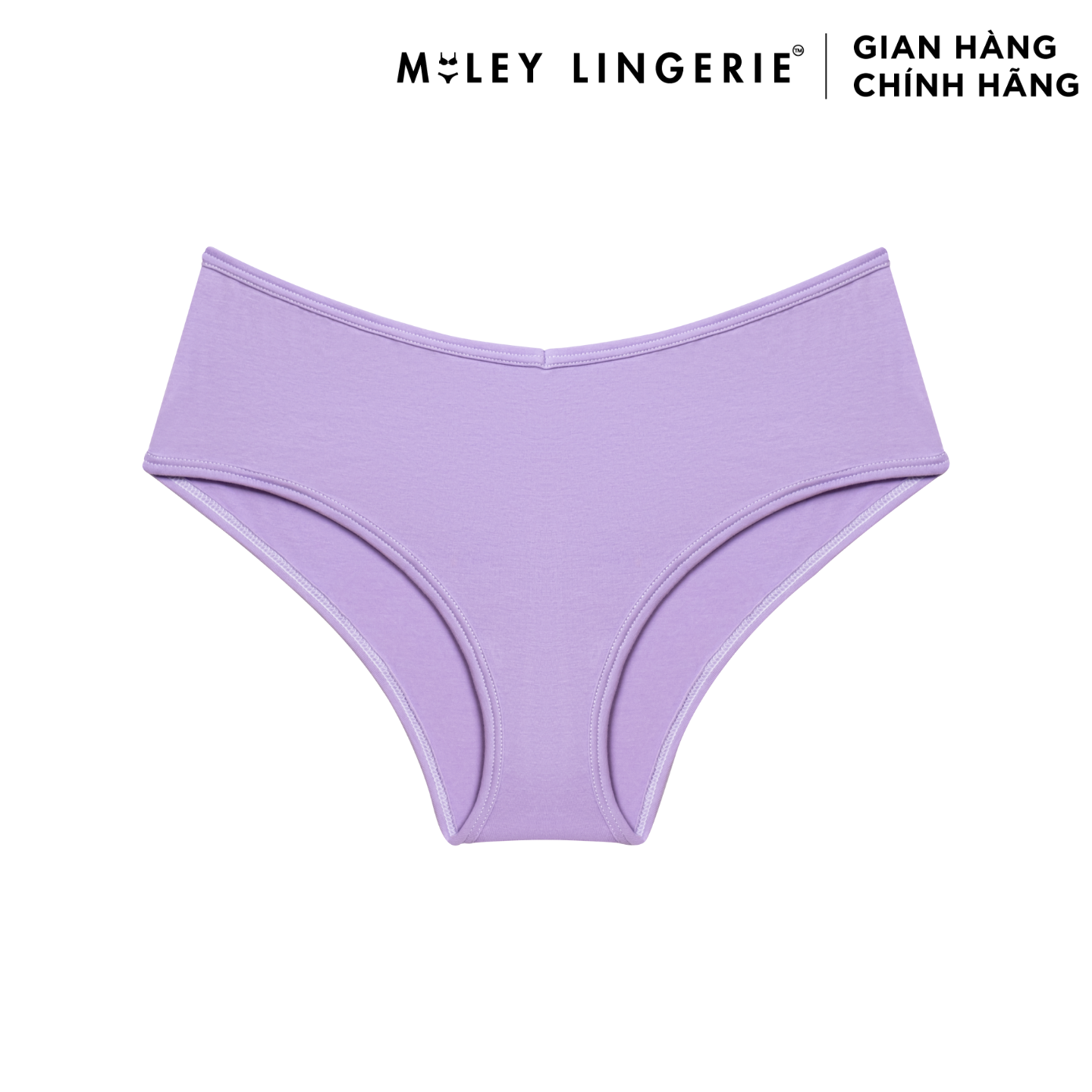 Combo 3 Quần Lót Nữ Cotton Lưng Chéo Being Me Miley Lingerie-FCS