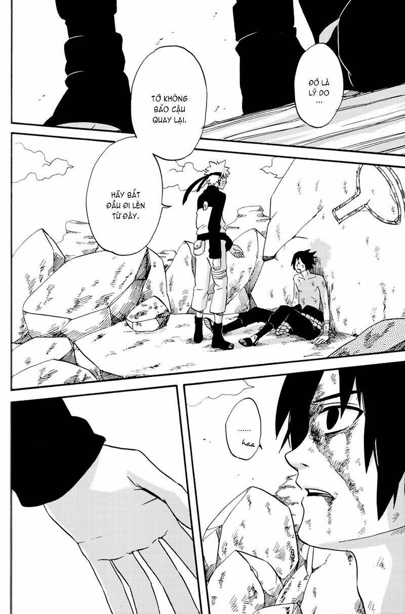 cửu vĩ hồ ly dj - guiding light chapter 1 37