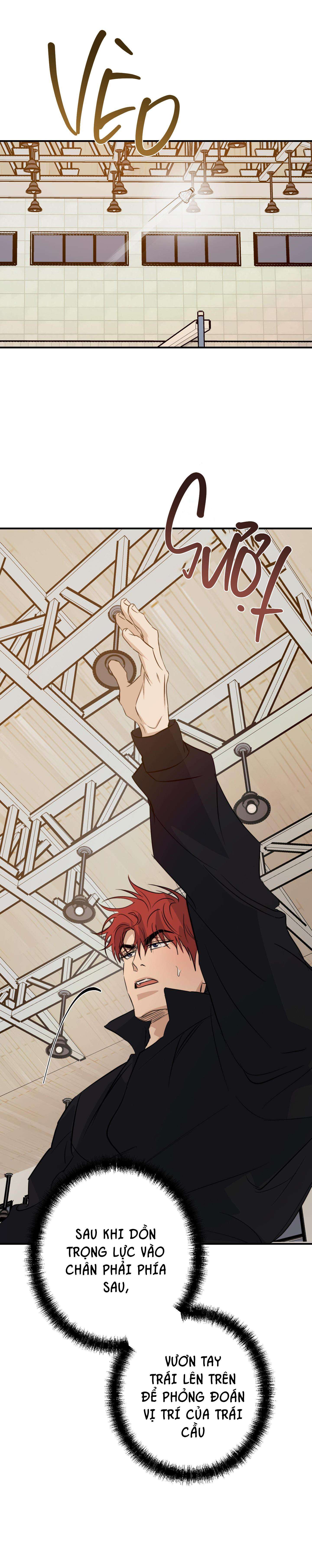 high clear chapter 67 40