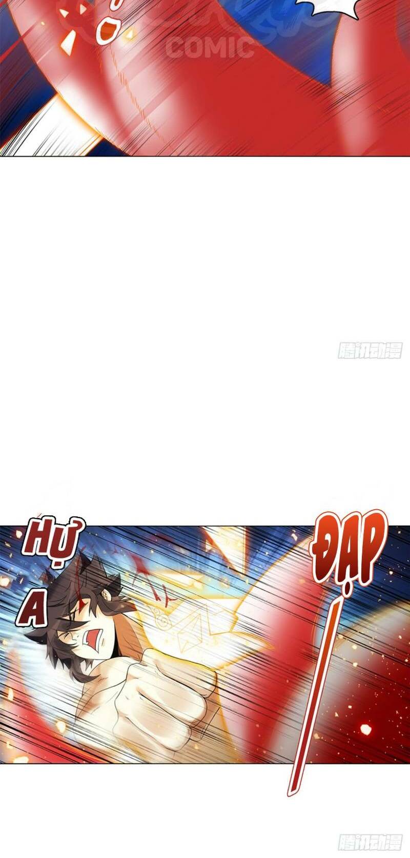 thiên thần quyết chapter 85 30