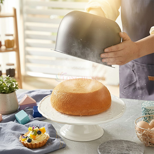 Nồi cơm điện tử Bear RC-4H40E - Hàng chính hãng