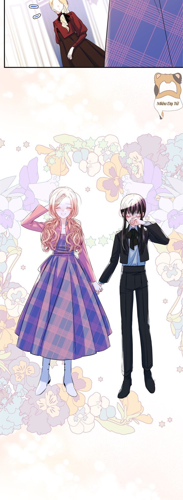 bạn thân khác giới của nam chính chapter 18 31