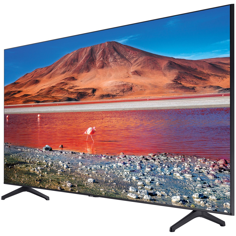 Smart Tivi Samsung 4K 43 inch UA43TU7000 - Hàng chính hãng