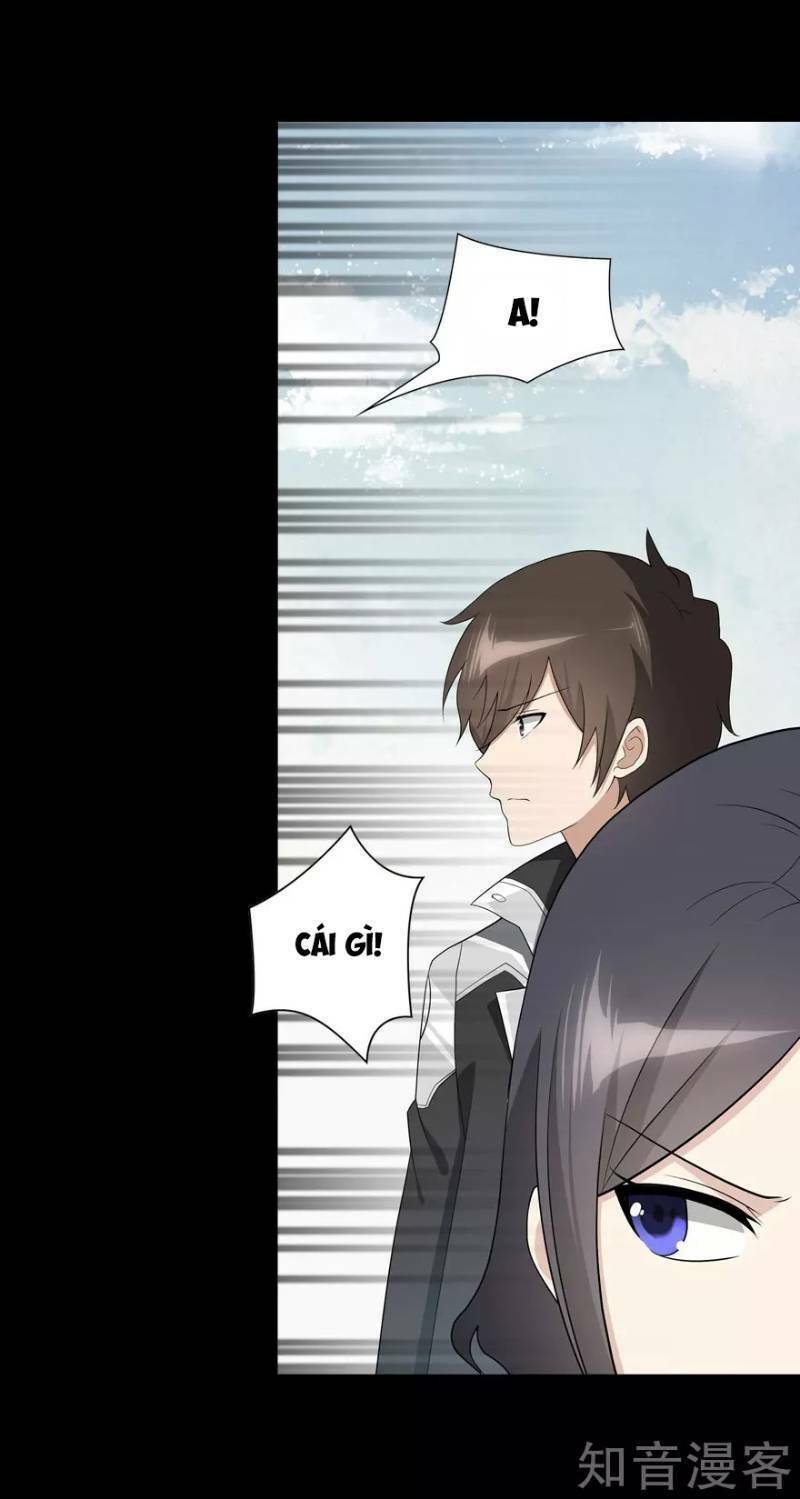 bạn gái virus của tôi chapter 111 41