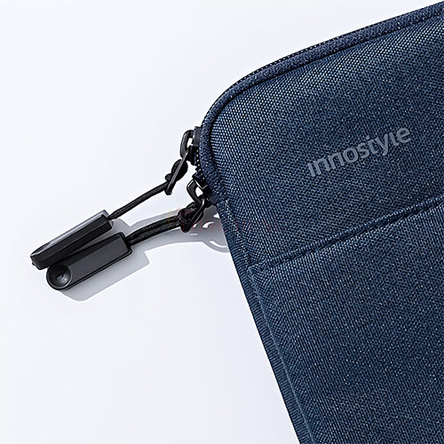 Túi chống sốc Innostyle OmniProtect Slim Sleeve Laptop 13/14/16 inch S112 - Hàng chính hãng