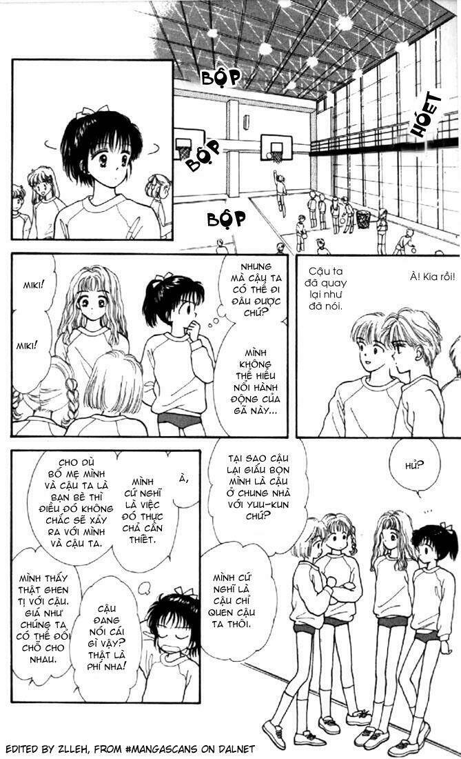 marmalade boy chapter 2 13