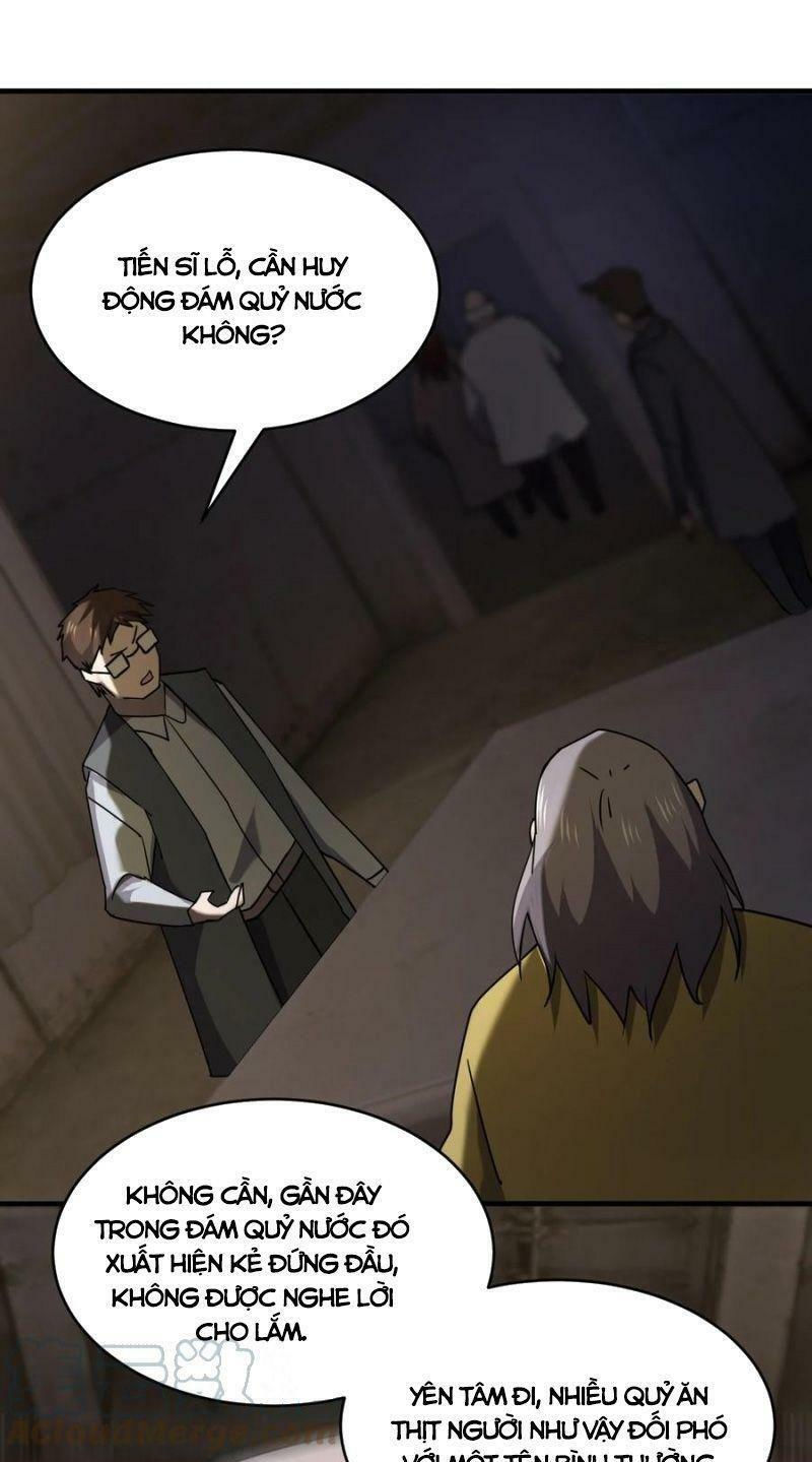 đừng hiểu lầm, tôi mới là người bị hại! chapter 64 42