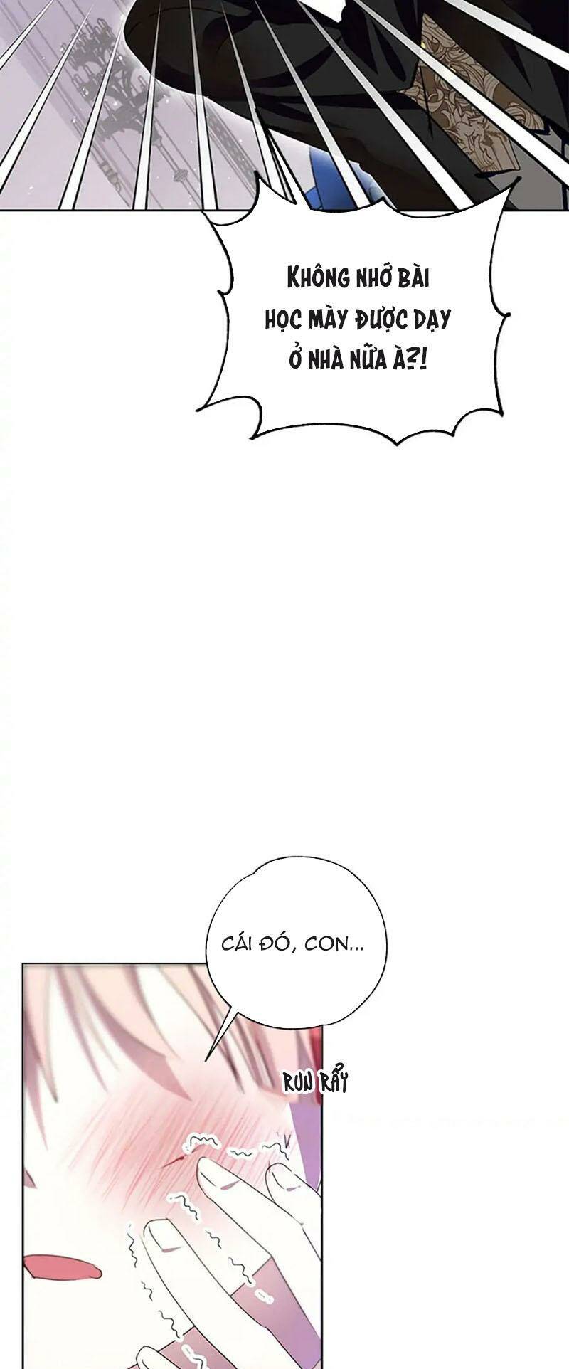 phía sau mặt nạ của nam chính hiền lành chapter 23 33