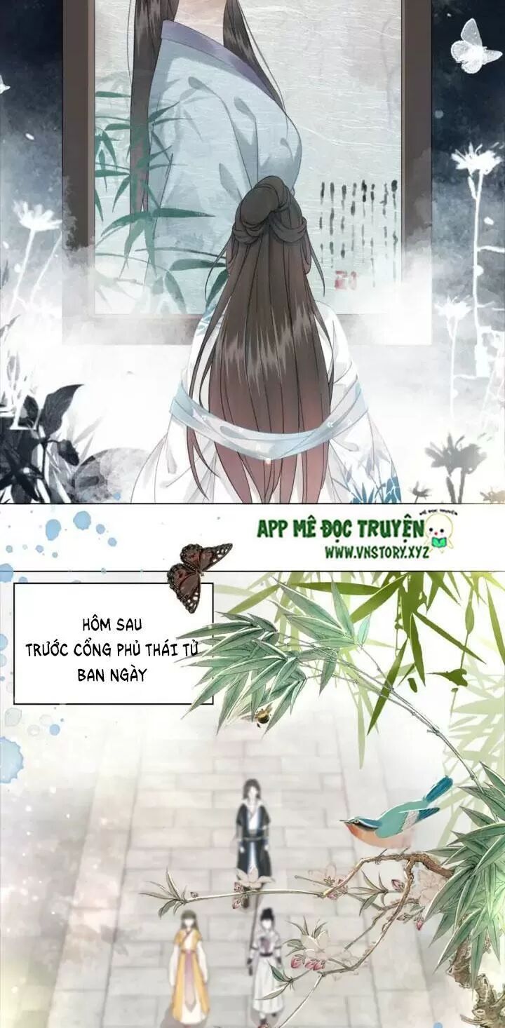 cực phẩm phế vật tiểu thư chapter 125 22