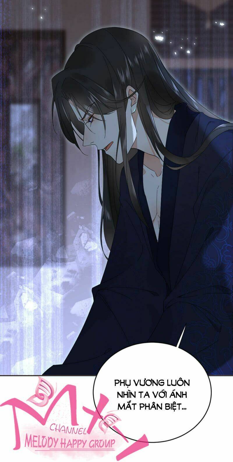 dục hỏa độc nữ chapter 75 11