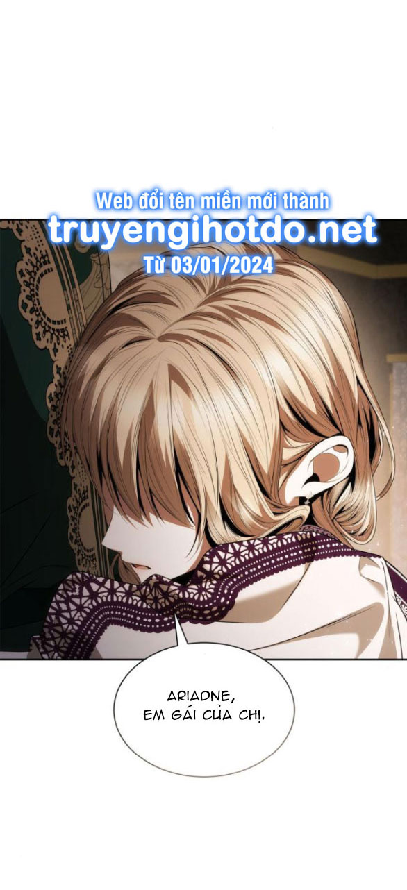 chị yêu, kiếp này em sẽ là hoàng hậu chapter 97.1 14