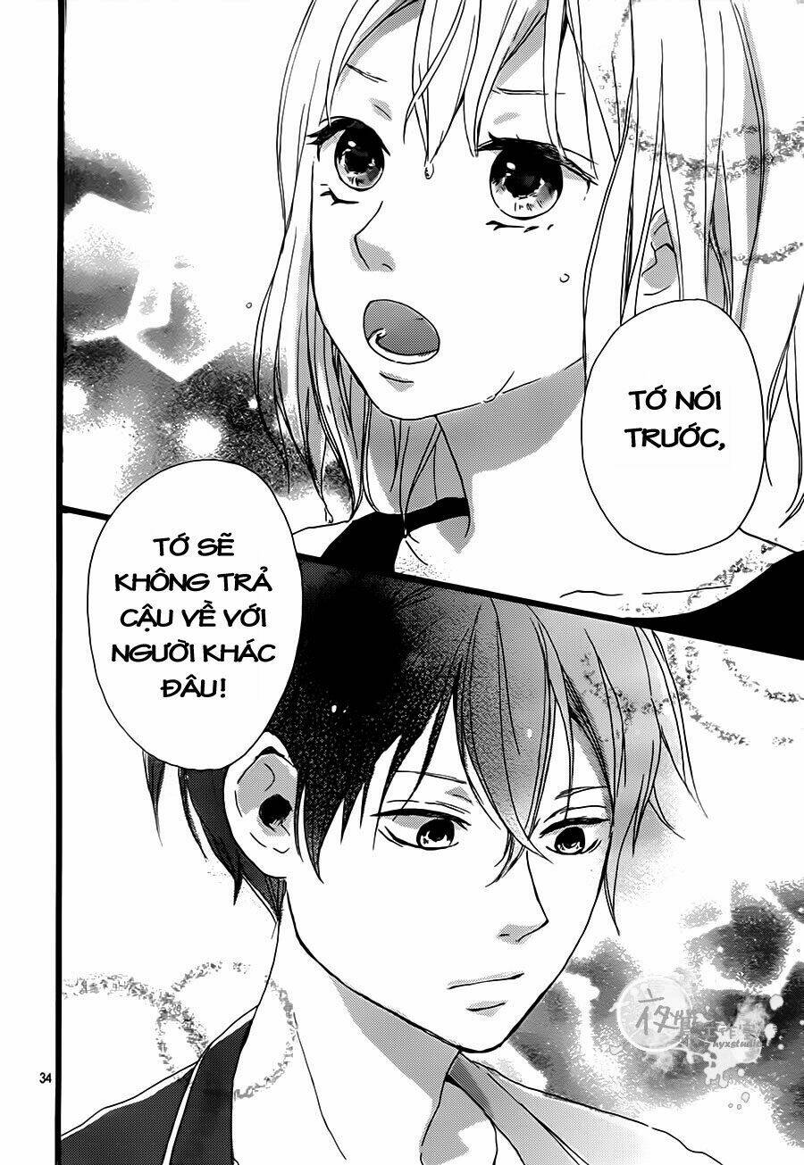 seishun note chapter 2 34