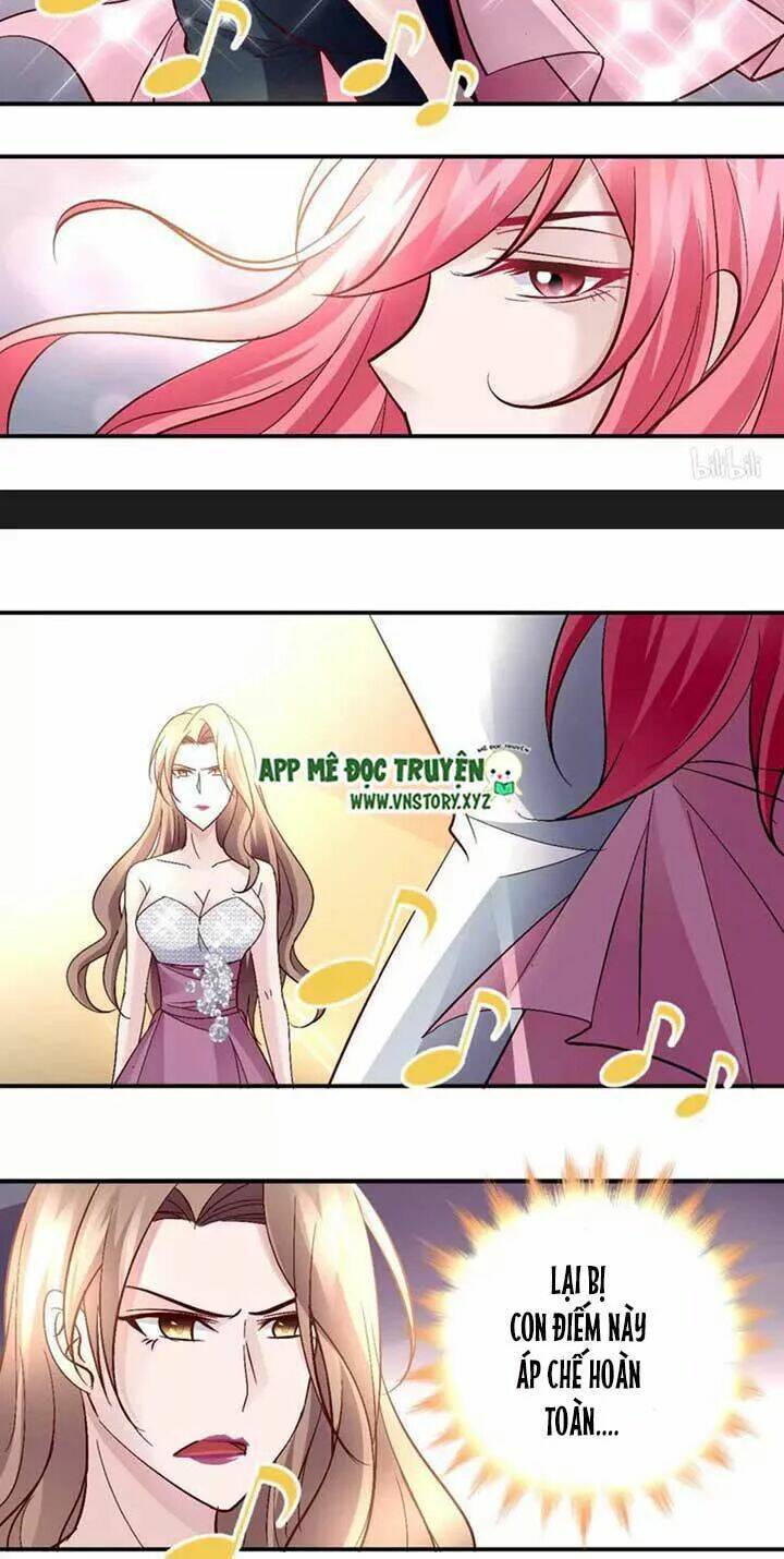 trò chơi săn tình - tổng tài khó kìm lòng chapter 66 11