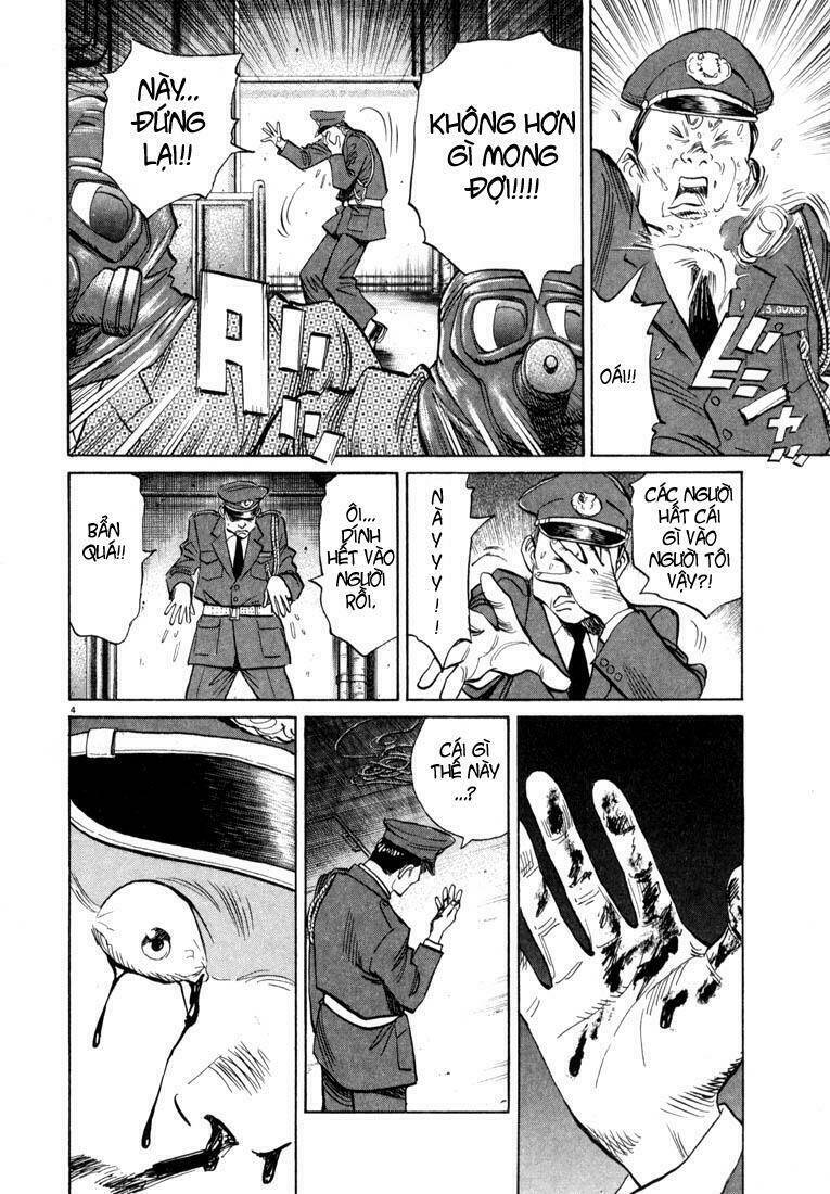 những chàng trai thế kỉ 20 chapter 26 4