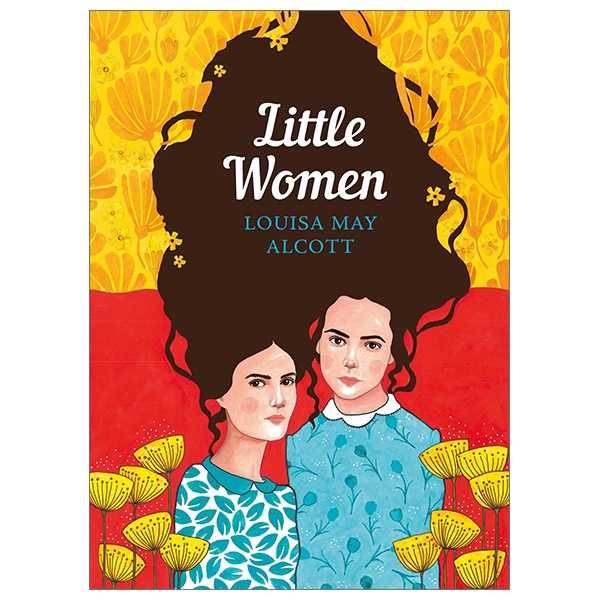 Little Women: The Sisterhood