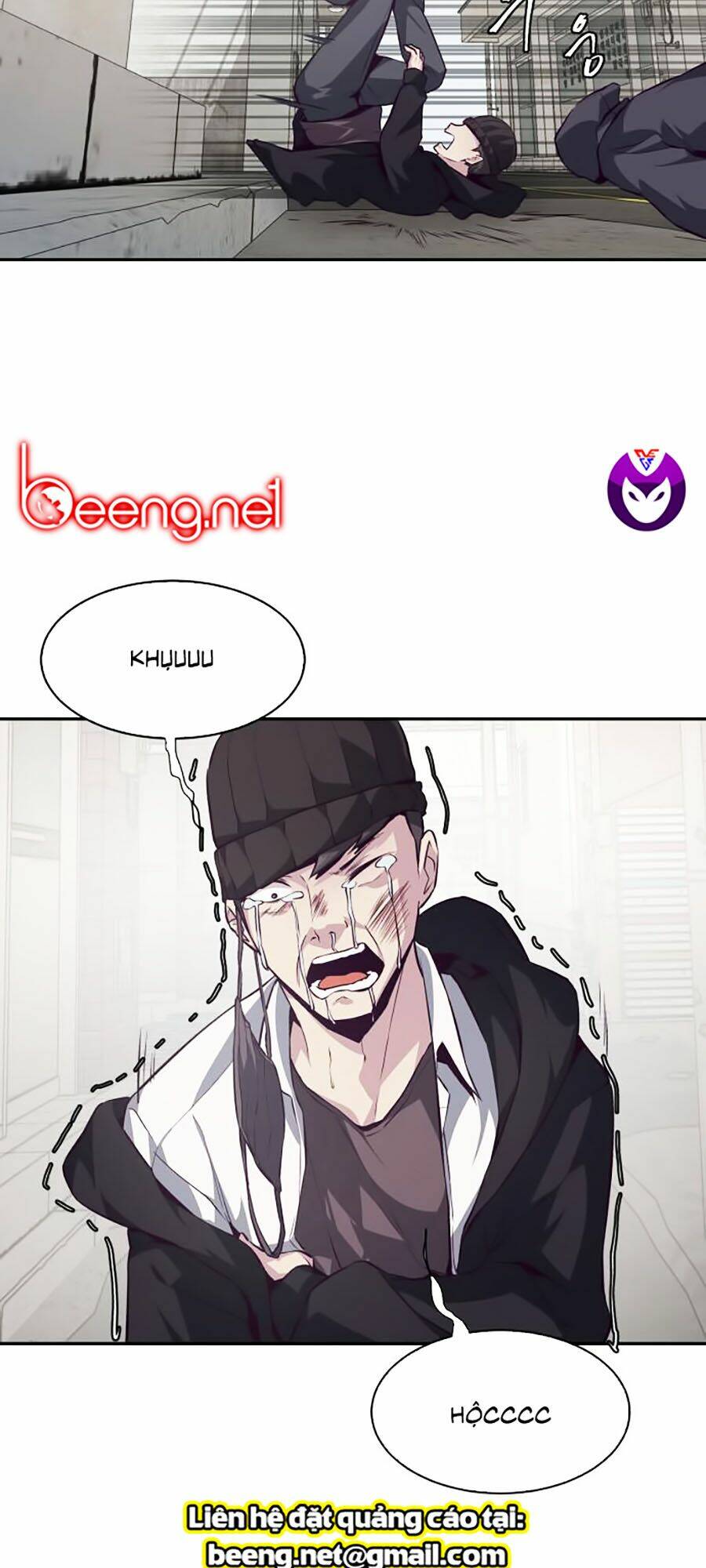 Cậu Bé Của Thần Chết Chapter 42 - Trang 95