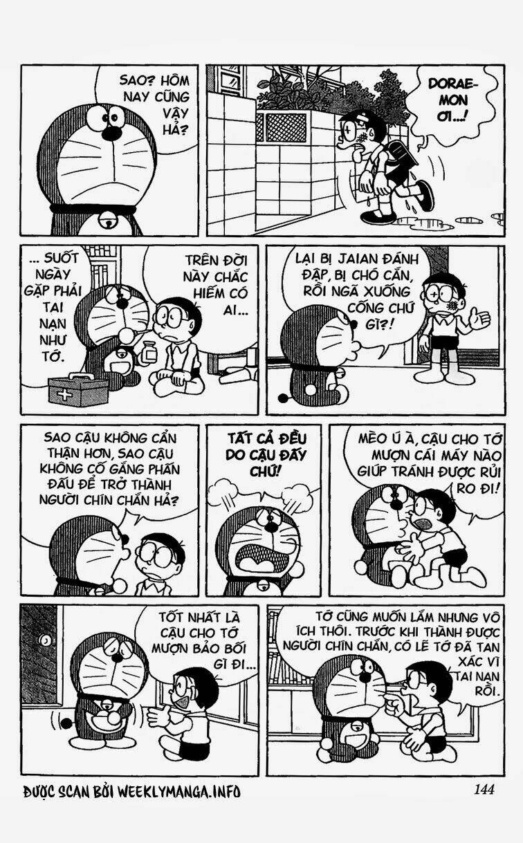 doraemon chapter 426 2