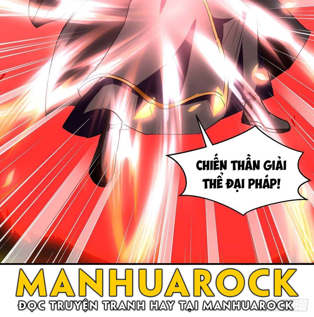 tối cường thăng cấp chapter 281 24