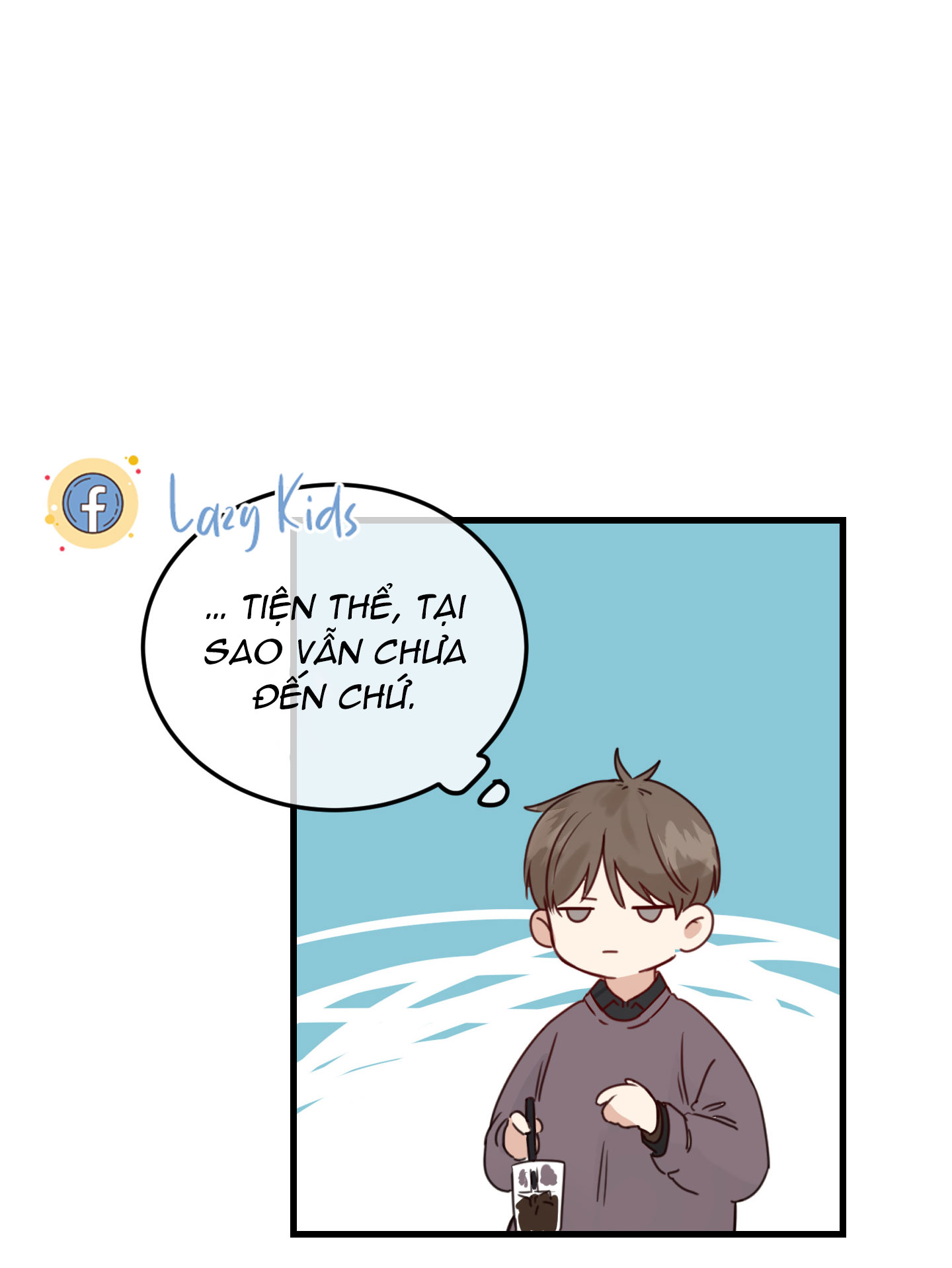 tình yêu bình thường nhưng không dễ tìm chapter 1 17