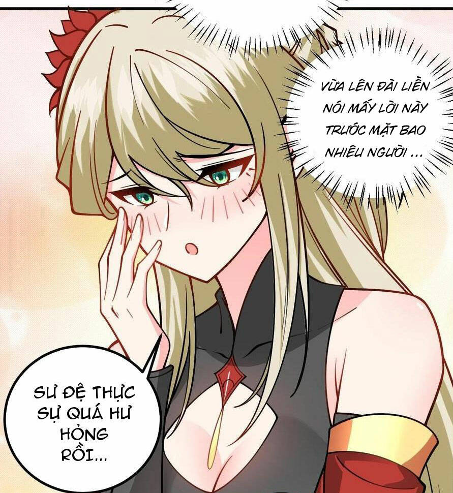 mang theo các tiên tử vô địch thiên hạ chapter 53 17
