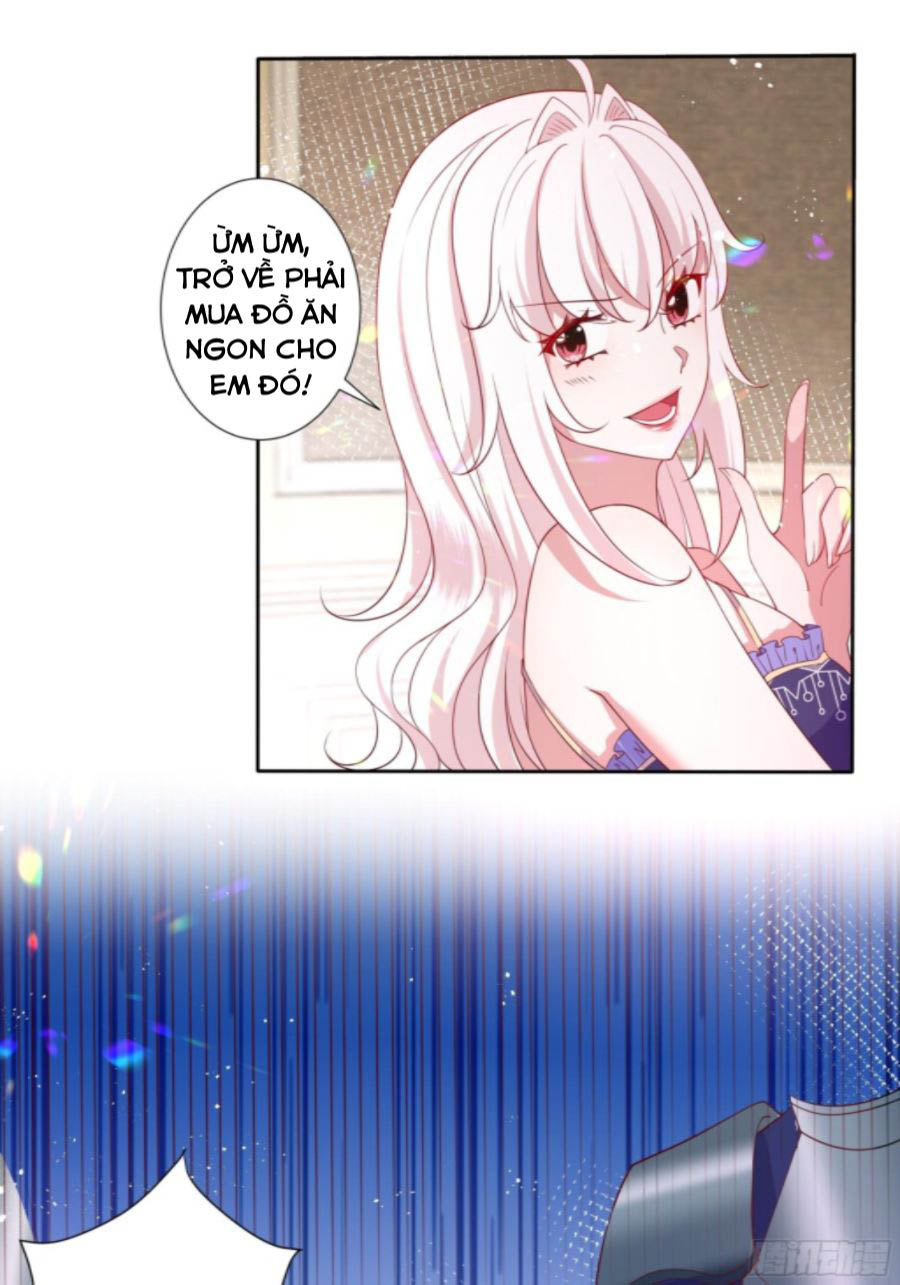 công chúa phản diện trong truyền thuyết chapter 47 10