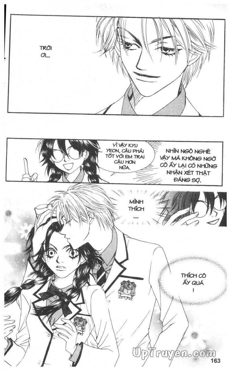 chàng lọ lem chapter 2 163