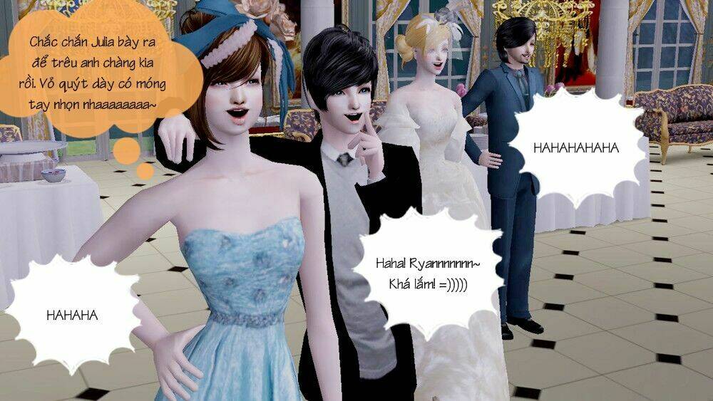 new me! new life? (truyện sims) chapter 2 88