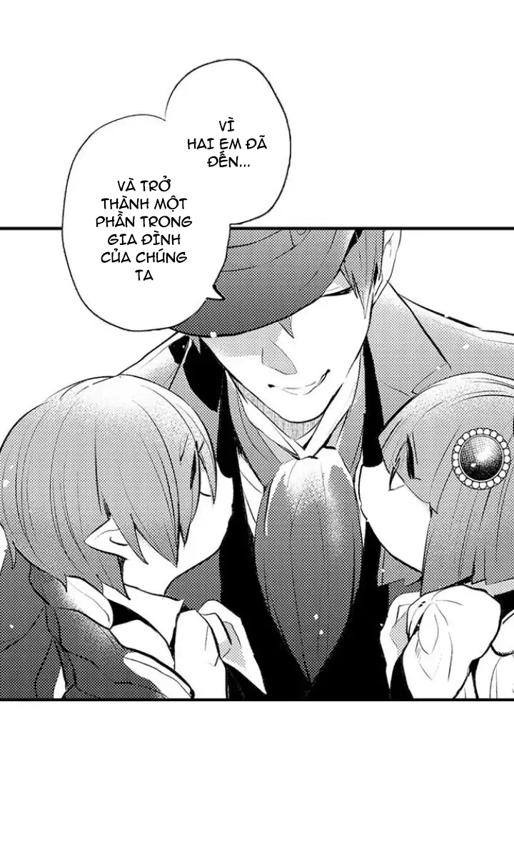 tiếng gọi của tình yêu sau trải nghiệm cận tử chapter 25 17